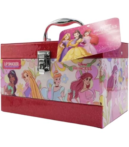 メイク道具・化粧小物 princess Amazon | 【2点セット】ディズニープリンセス バニティメイク